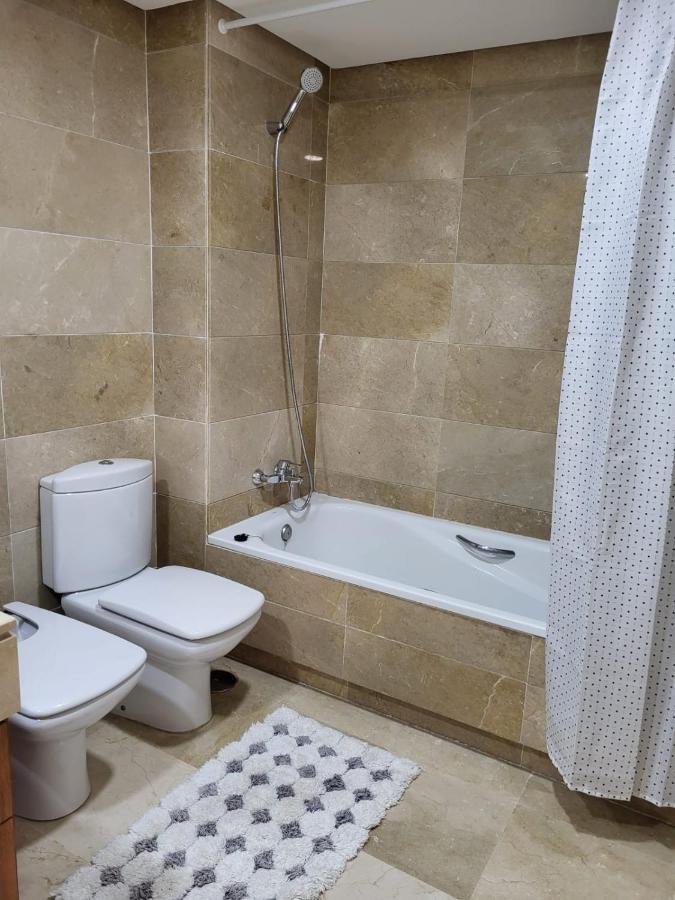 Сozy 2 Bedroom Apartment In Best Area Of Marbella Exterior foto