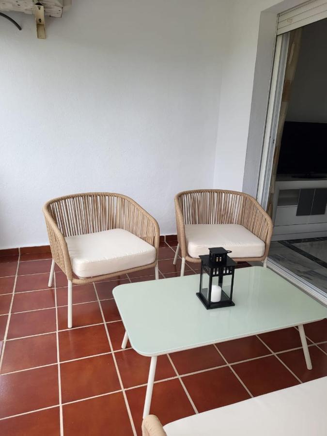 Сozy 2 Bedroom Apartment In Best Area Of Marbella Exterior foto